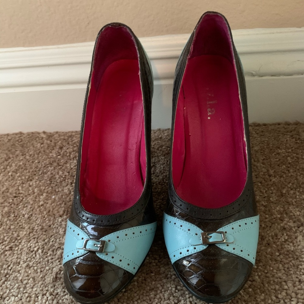 Shoes